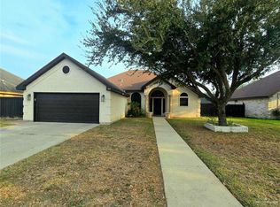 1511 Oak Dr, Mission, TX 78572