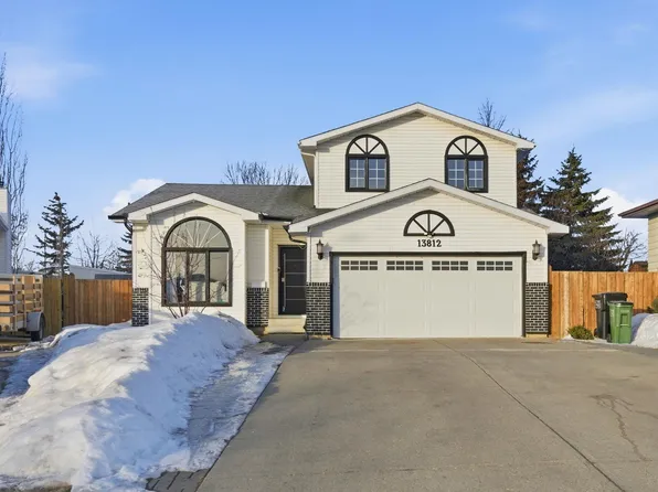 13812 120th St NW, Edmonton, AB T5X 5B8