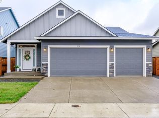 776 Crop Ct NE, Albany, OR