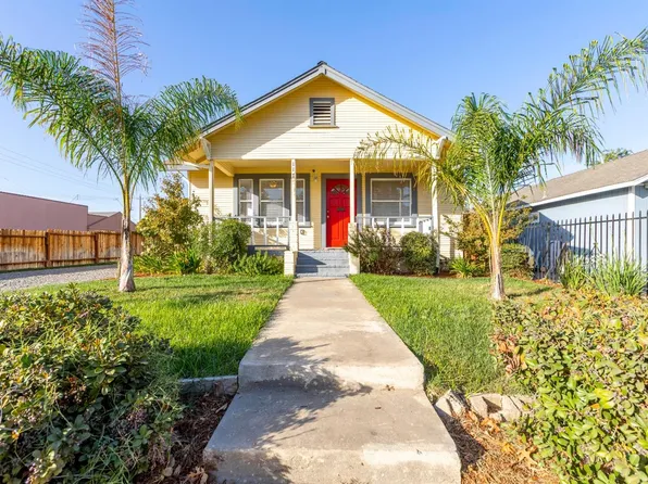 117 Arden Way, Sacramento, CA 95815