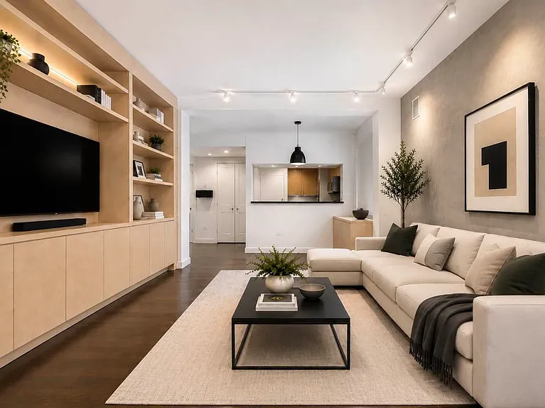 100 W 58th St #3F — Photo 1