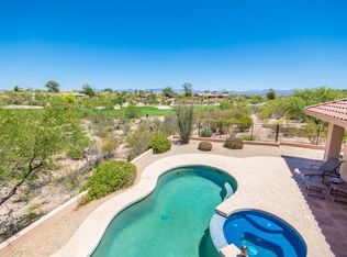 2080 Middle Mesa Rd, Wickenburg, AZ 85390
