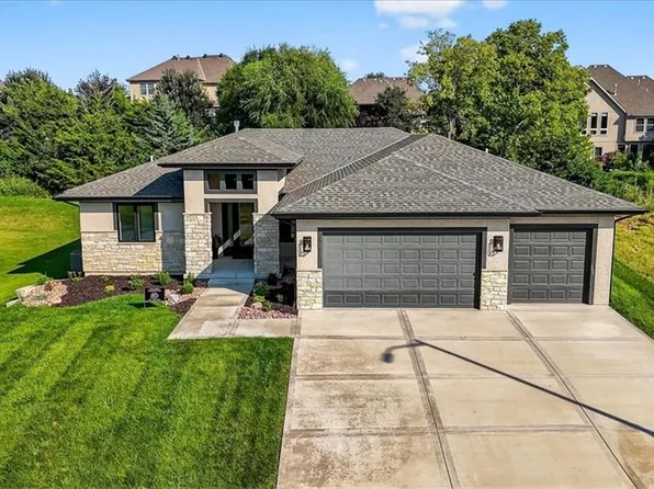 4912 NW 70th Ter, Kansas City, MO 64151