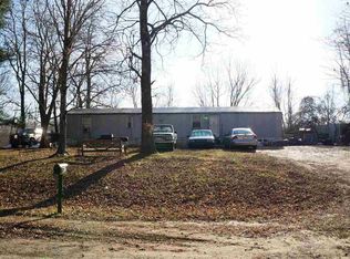 4731 Kendall Rd, Hornbeak, TN 38232