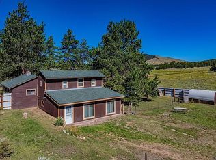 2925 M Path #B, Cotopaxi, CO 81223