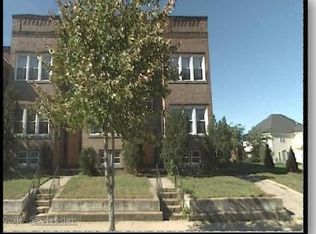 1648 E 75th St, Cleveland, OH 44103