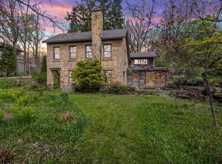 3400 Tally Ho Lane, Madison, WI 53705
