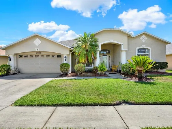 25330 Conestoga Dr, Land O Lakes, FL 34639