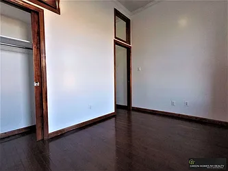 Rented by Green Home NY Realty LLC