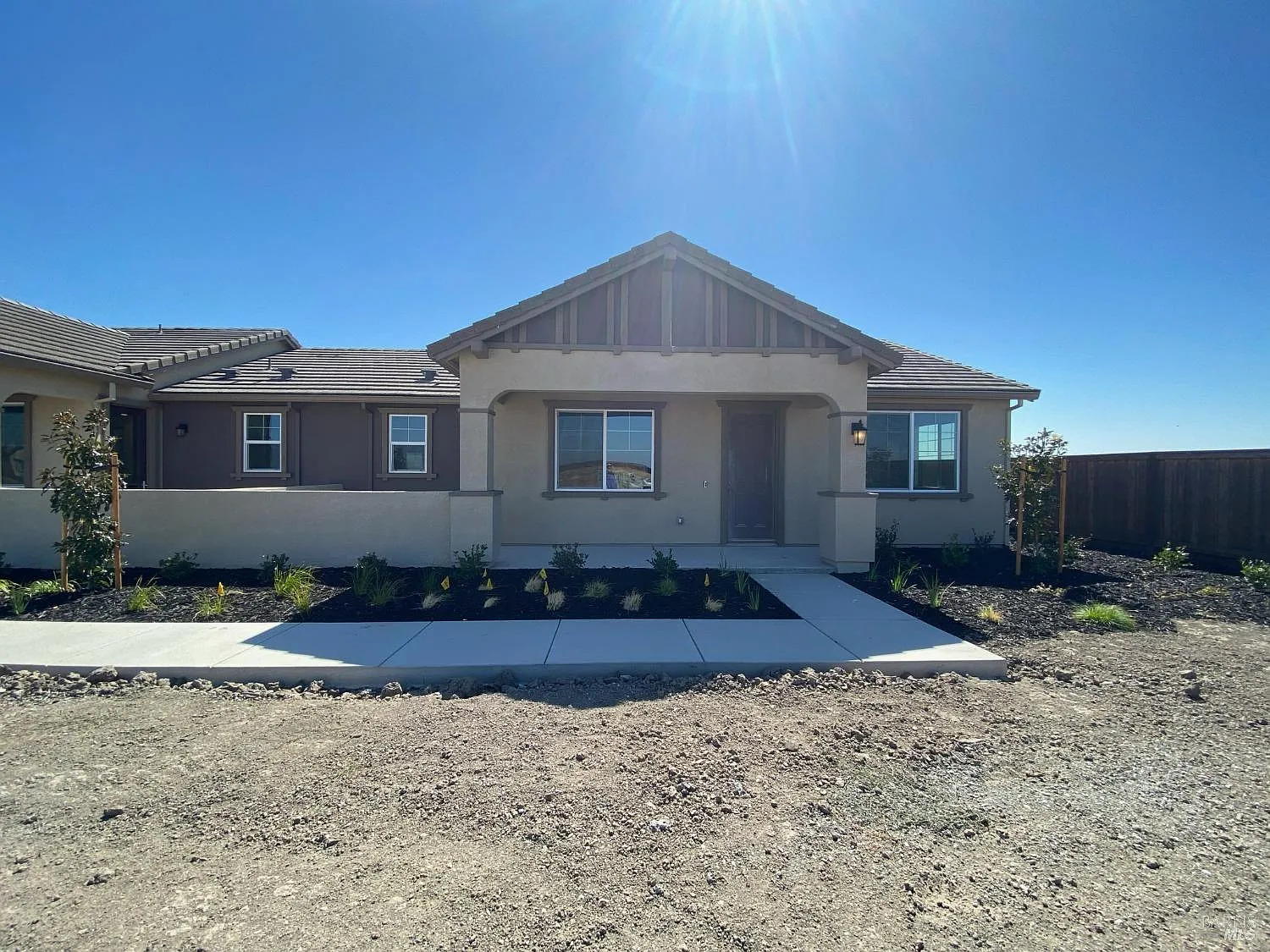 2321 Serenity Drive photo 1
