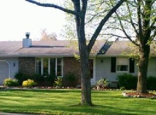 3070 Sandia Dr, Green Bay, WI 54313