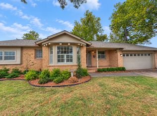 4110 E 56th St S, Tulsa, OK 74135