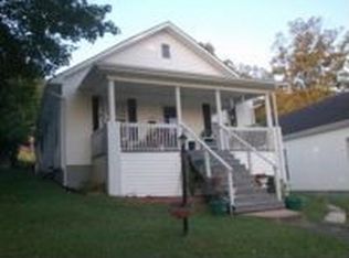 333 Broadway St, Irvine, KY 40336