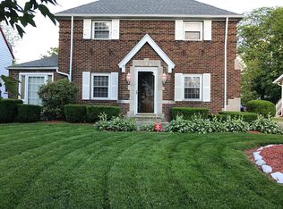 573 Moreley Ave, Akron, OH