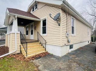 509 Liberty St, Elmira, NY 14904