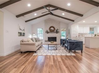 8600 Oak Ledge Dr, Austin, TX 78748