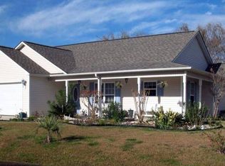 417 Plymouth Loop, Longs, SC 29568