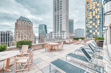 Rented by Platinum Properties