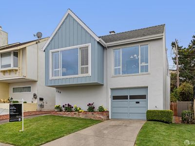 120 Mirada Dr, Daly City, CA, 94015