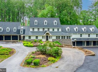 16 Indian Way, Malvern, PA 19355