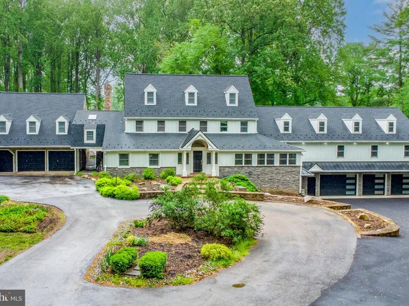 16 Indian Way, Malvern, PA 19355