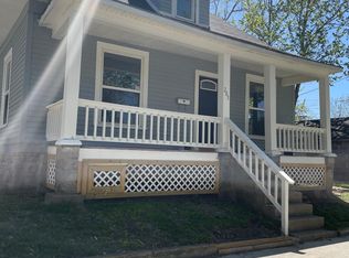 203 S Missouri Ave, Sedalia, MO 65301