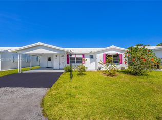 Leisureville First Sec, Pompano Beach, FL 33064