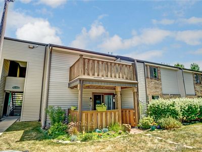 3119 Cloister Ln, Dayton, OH, 45449