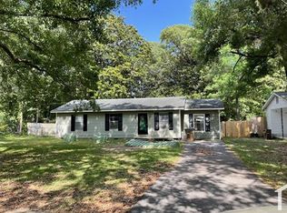 2309 East Rd, Mobile, AL 36693