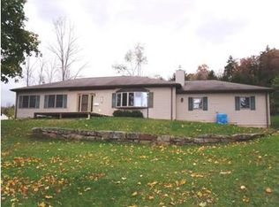 125 Mill St, Youngsville, PA 16371