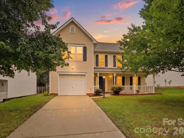 258 Royalton Rd, Mooresville, NC 28115