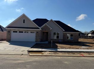 229 Cason Hill Blvd, Alexander, AR 72002