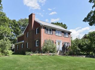 193 Jackson St, Newton, MA 02459