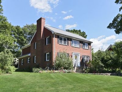 193 Jackson St, Newton, MA, 02459