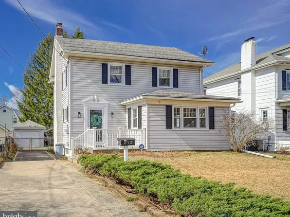 213 Guilford Ave, Haddon Township, NJ 08108