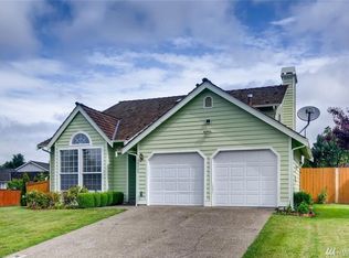 10404 SE 187th Pl, Renton, WA 98055