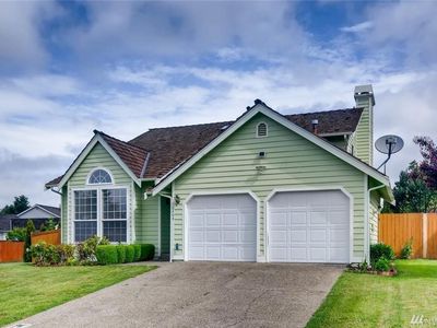 10404 SE 187th Pl, Renton, WA, 98055