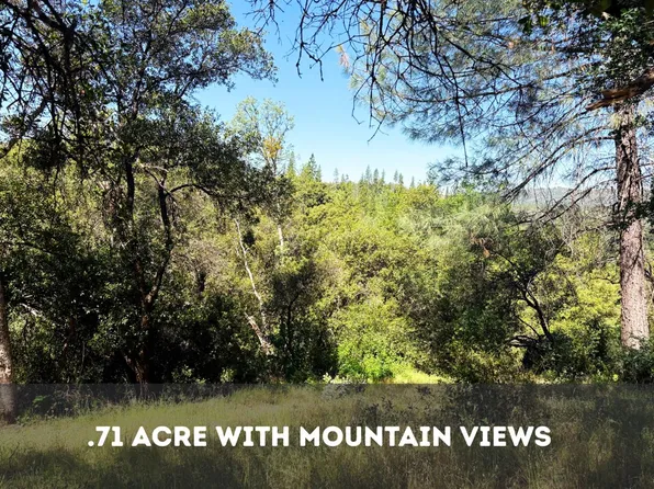 Sheep Ranch Rd, Mountain Ranch, CA 95246