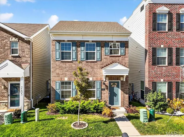 2103 Boardman St, Saint Louis, MO 63110