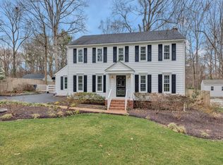 2004 Shady Branch Trl, Henrico, VA 23238