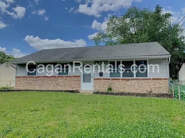 400 Carson Ave, Deptford, NJ 08096