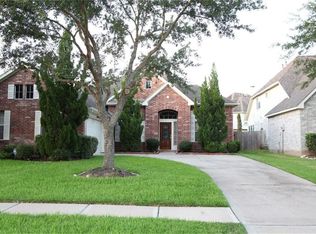 3910 Palace Spgs, Sugar Land, TX 77479