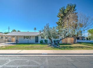 1555 E 2nd Pl, Mesa, AZ 85203