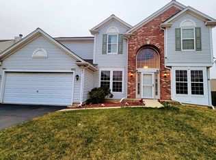 243 Clubhouse St, Bolingbrook, IL 60490