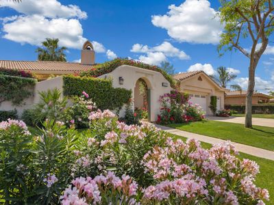 78805 Via Ventana, La Quinta, CA, 92253