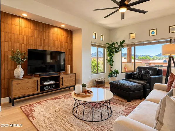 9100 E RAINTREE Drive #234, Scottsdale, AZ 85260