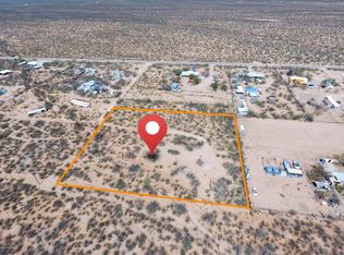 9886 E Andrada Rd, Vail, AZ 85641