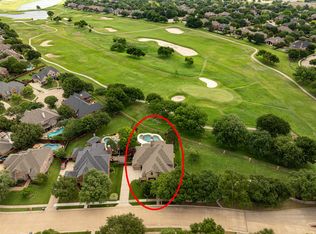 1505 Woodhaven Dr, McKinney, TX 75072