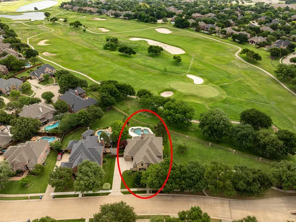 1505 Woodhaven Dr, McKinney, TX 75072