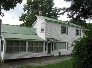 5314 Main St, Kingsley, PA 18826